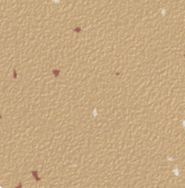 博格休閑散花（黃） 3.0mm