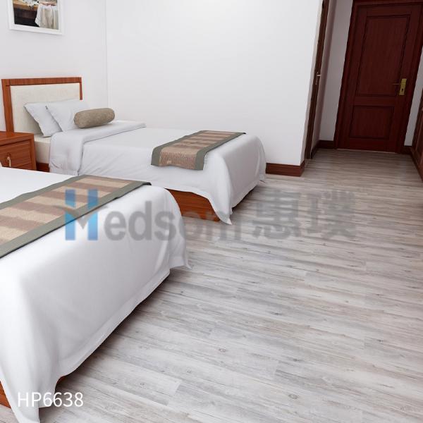 6635-6638環(huán)保片材地板