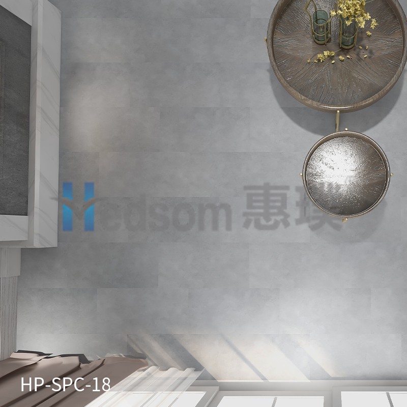 HP-SPC-18 惠璞石塑工業(yè)灰鎖扣地板溫馨舒適防潮放水防滑
HP-SPC-18 惠璞石塑工業(yè)灰鎖扣地板溫馨舒適防潮放水防滑