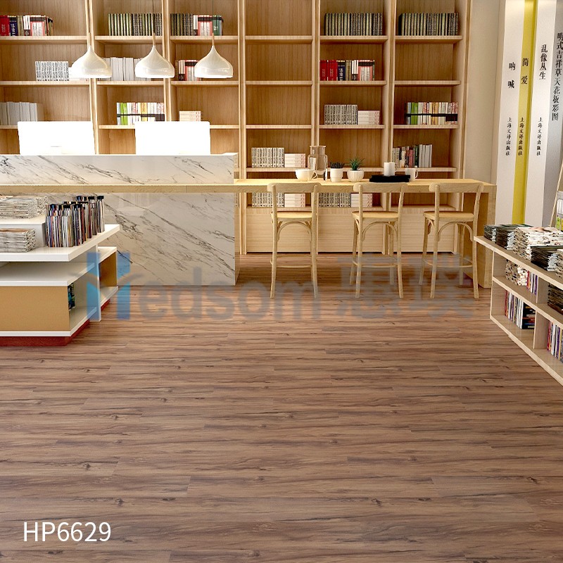 HP6627-HP6630PVC片材環(huán)保地板