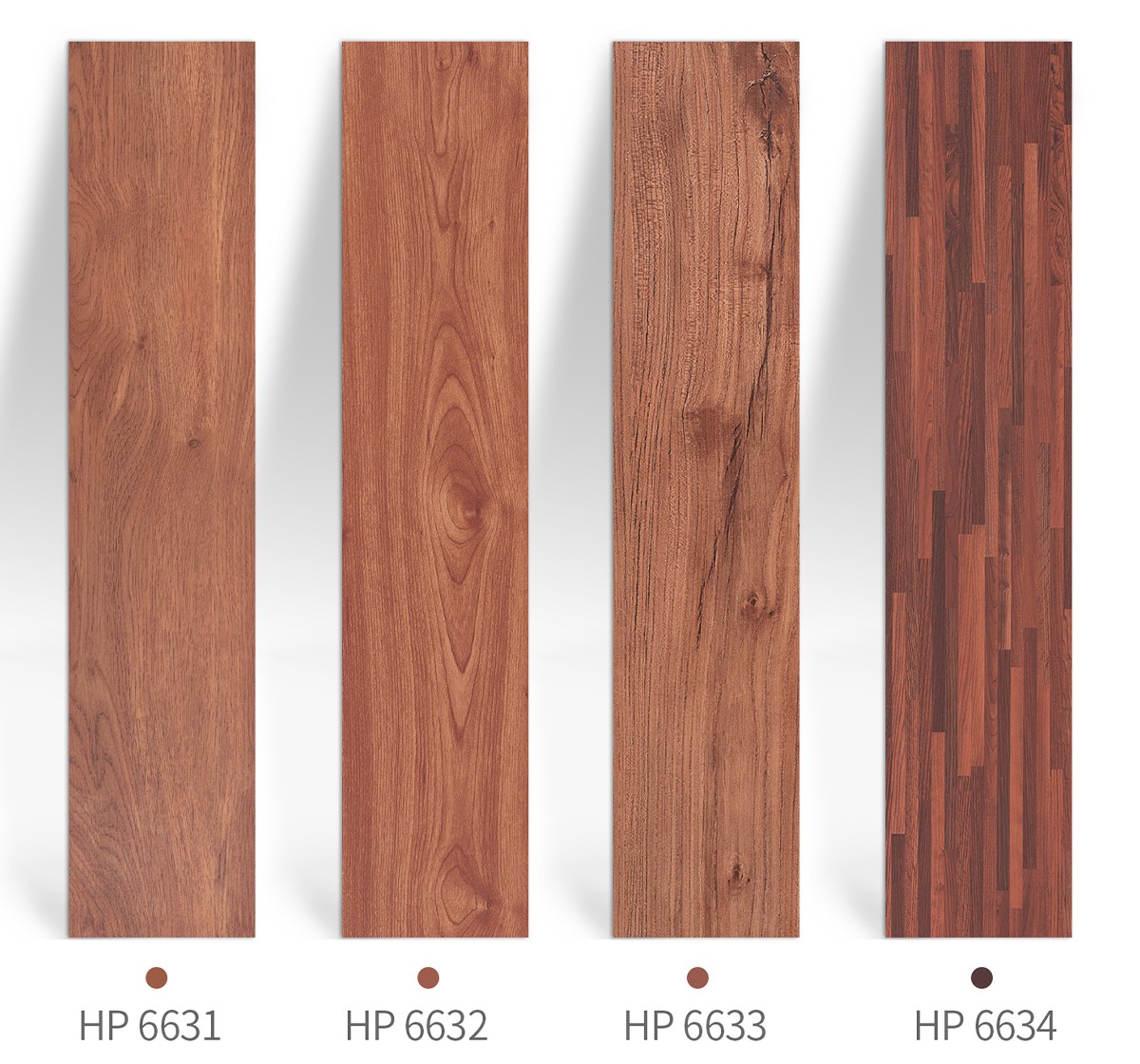 HP6631-HP6634環(huán)保片材