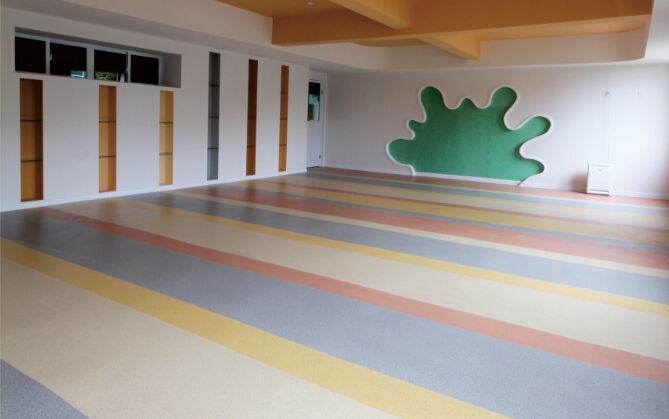 塑膠地板價(jià)格