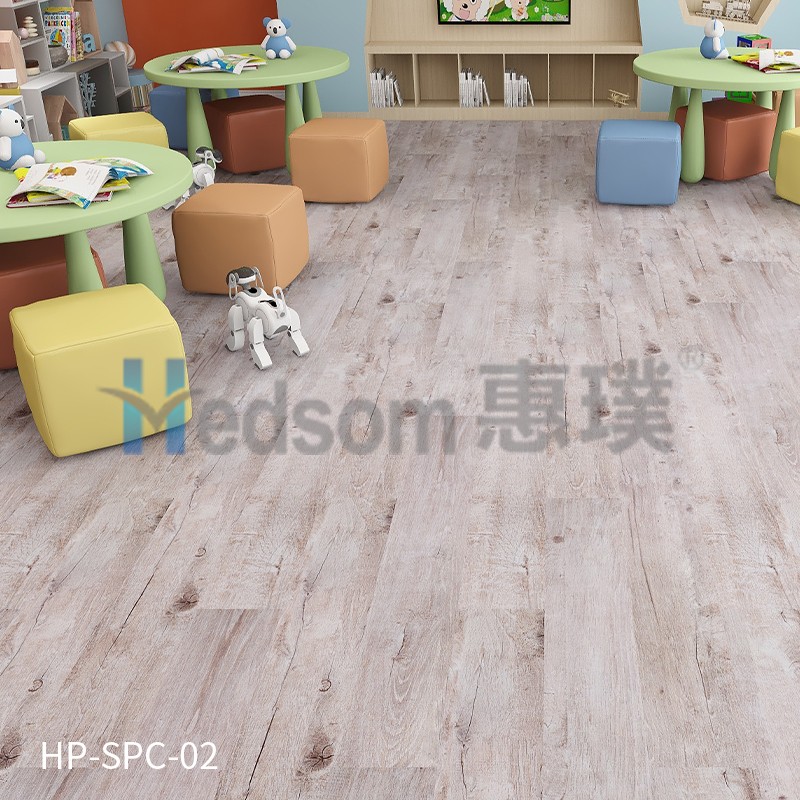 HP-SPC-02鎖扣地板
HP-SPC-02鎖扣地板