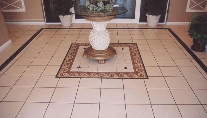 pvc地板生產(chǎn)廠家