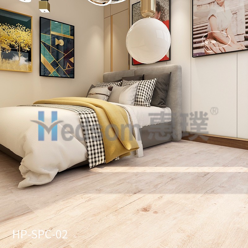 HP-SPC-02鎖扣地板
HP-SPC-02鎖扣地板