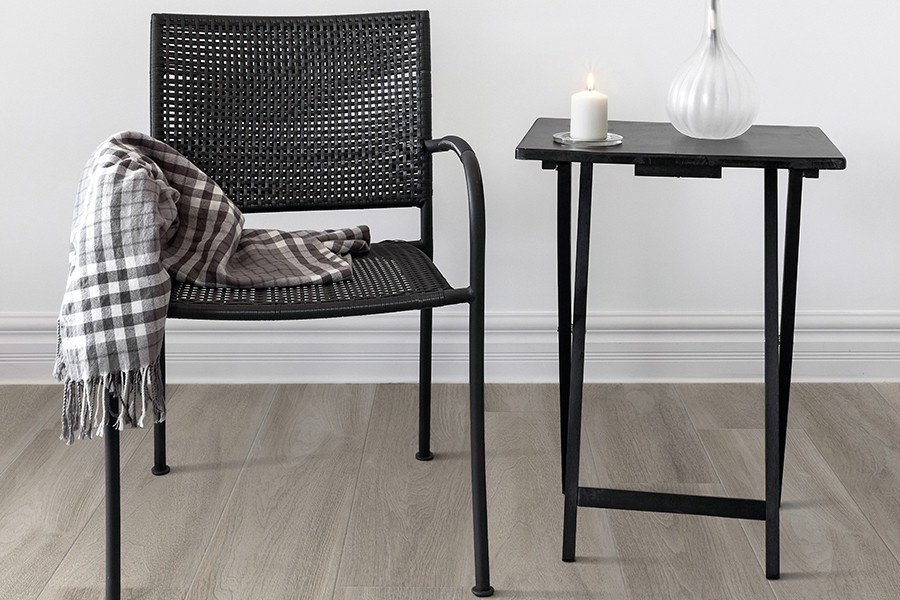 潔福LVT膠粘片材-CREATION 30-DRY BACK